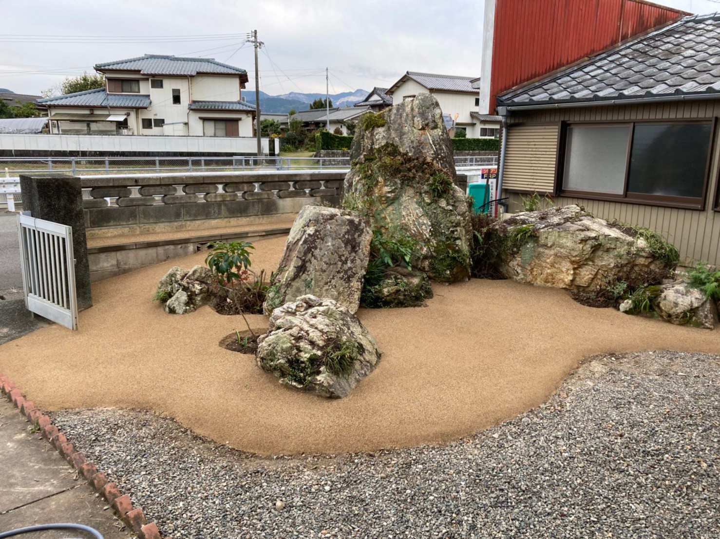 思わず「かっこいい…」とため息😊